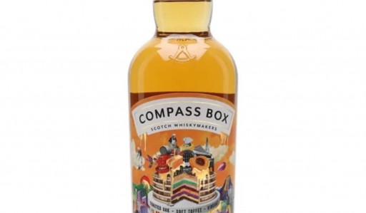 COMPASS BOX NECTAROSITY